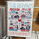 Illustration for article titled From Personalized Marmite to Ugly-Ass Flags: Here Are the Wildest Souvenirs I Found at the Royal Wedding